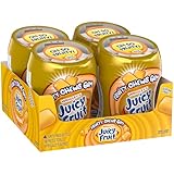Wrigley's Juicy Fruit: UK Multipacks, US Sugarfree & Bubblegum